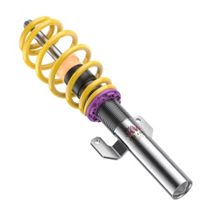 KW Coilover suspension V1 inox (incl. deactivation for electronic dampers) 102800BY - Img 4
