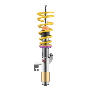 KW Coilover suspension V1 inox (incl. deactivation for electronic dampers) 102200AE - Img 9