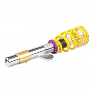 KW Coilover suspension V1 inox - Img 3