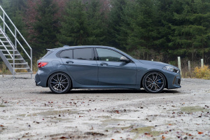 KW Coilover suspension V1 inox - Img 6