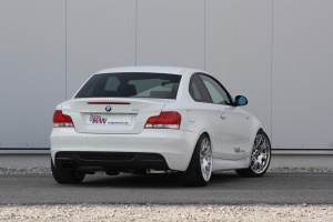 KW Coilover suspension V1 inox - Img 5
