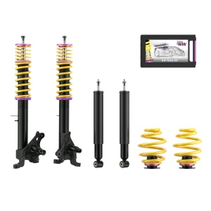 KW Coilover suspension V1 (Modification of the fa strut housing) 10220015