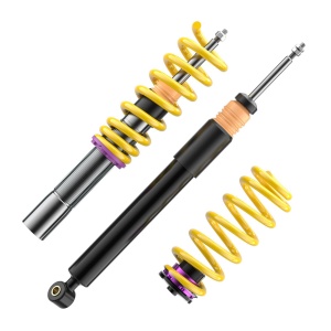 KW Coilover suspension V2 comfort 1801000E - Img 2