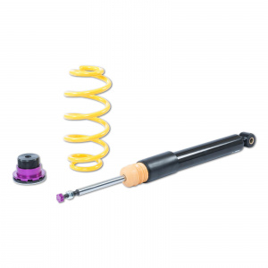 KW Coilover suspension V2 comfort 18010090 - Img 4