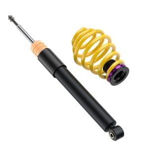 KW Coilover suspension V2 comfort 18020052 - Img 11
