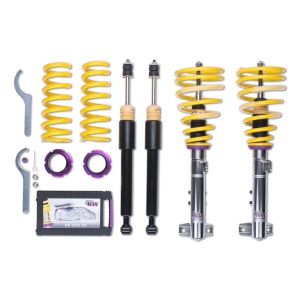 KW Coilover suspension V2 comfort 18025012