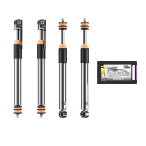 KW Coilover suspension V2 comfort 18025066