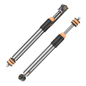 KW Coilover suspension V2 comfort 18025066 - Img 2