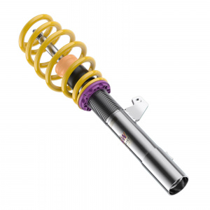 KW Coilover suspension V2 comfort 1808000N - Img 4