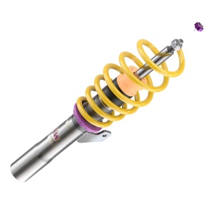 KW Coilover suspension V2 comfort 180800AF - Img 7