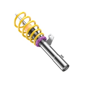 KW Coilover suspension V2 comfort 180800AQ - Img 4