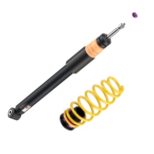 KW Coilover suspension V2 comfort 18081016 - Img 6