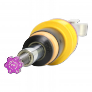KW Coilover suspension V2 comfort (incl. deactivation for electronic dampers) - Img 6
