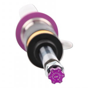 KW Coilover suspension V2 comfort VW Scirocco Scirocco III 2008 -> R 2.0 TSI (280 Hp) - Img 7