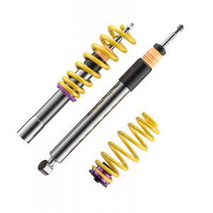 KW Coilover suspension V2 comfort - Img 2