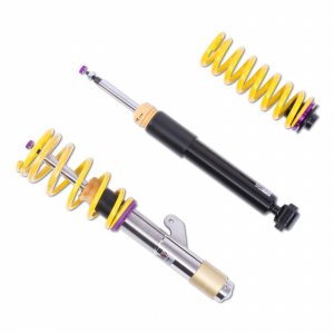 KW Coilover suspension V2 comfort - Img 2
