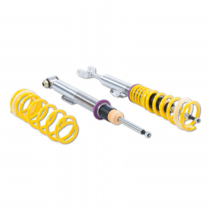KW Coilover suspension V2 comfort - Img 2