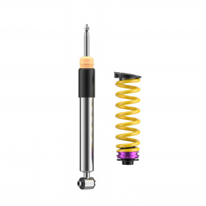 KW Coilover suspension V2 comfort - Img 8