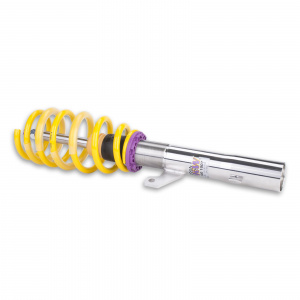 KW Coilover suspension V2 inox 1521000M - Img 3