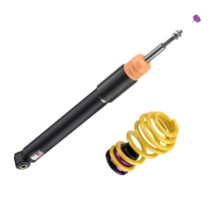 KW Coilover suspension V2 inox 15220004 - Img 6