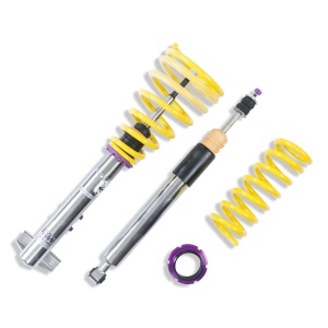 KW Coilover suspension V2 inox 15225002 - Img 2