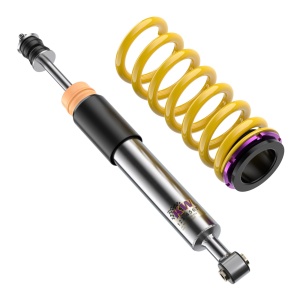 KW Coilover suspension V2 inox 15225018 - Img 7