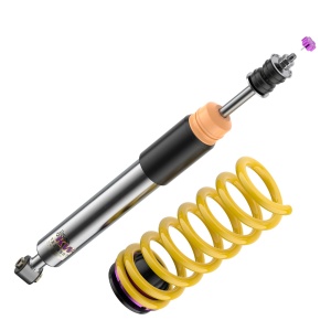 KW Coilover suspension V2 inox 15225023 - Img 3