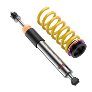 KW Coilover suspension V2 inox 15225030 - Img 4