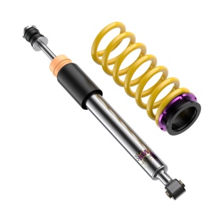 KW Coilover suspension V2 inox 15227009 - Img 4