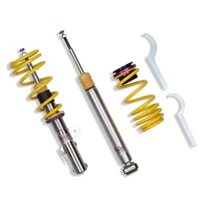 KW Coilover suspension V2 inox 15256012 - Img 2