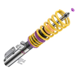 KW Coilover suspension V2 inox 15264001 - Img 3