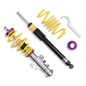 KW Coilover suspension V2 inox 15270019 - Img 2