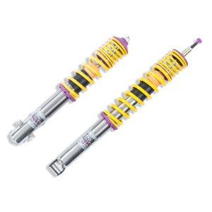 KW Coilover suspension V2 inox 15280002 - Img 6