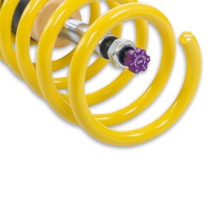KW Coilover suspension V2 inox 152800AX - Img 5