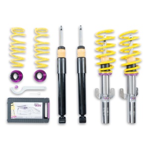 KW Coilover suspension V2 inox 152800BW