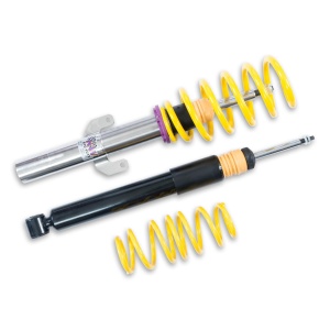 KW Coilover suspension V2 inox 152800BW - Img 2