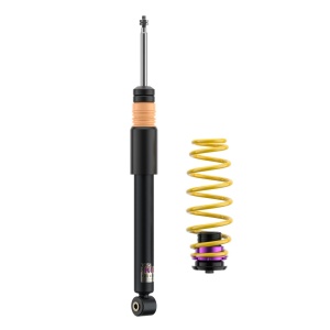 KW Coilover suspension V2 inox 15281016 - Img 8