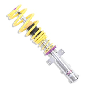 KW Coilover suspension V2 inox 15290032 - Img 3