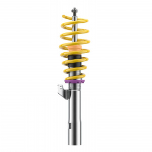 KW Coilover suspension V2 inox (incl. deactivation for electronic dampers) - Img 3
