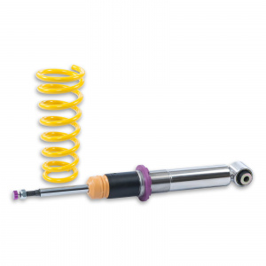 KW Coilover suspension V2 inox - Img 4