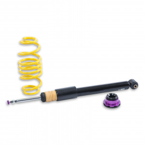 KW Coilover suspension V2 inox - Img 4