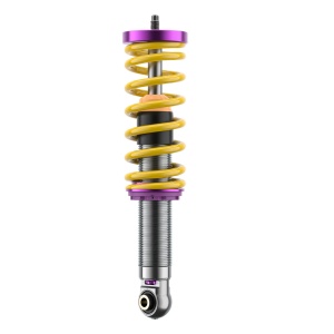 KW Coilover suspension V3 aluminium 35225080 - Img 11