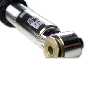KW Coilover suspension V3 classic line (Modification of the fa strut housing) 35204200CP - Img 3