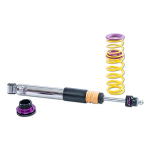 KW Coilover suspension V3 Clubsport incl. fa top mounts 352808BW - Img 4