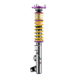 KW Coilover suspension V3 Clubsport incl. top mounts 35220831 - Img 5