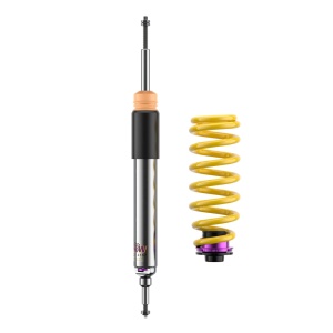KW Coilover suspension V3 Clubsport incl. top mounts 35220832 - Img 13