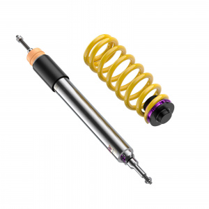KW Coilover suspension V3 Clubsport incl. top mounts 35220839 - Img 7