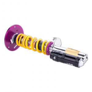 KW Coilover suspension V3 Clubsport incl. top mounts 352208AN - Img 3