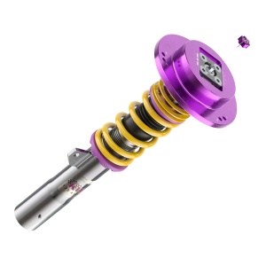 KW Coilover suspension V3 Clubsport incl. top mounts 352208DT - Img 3