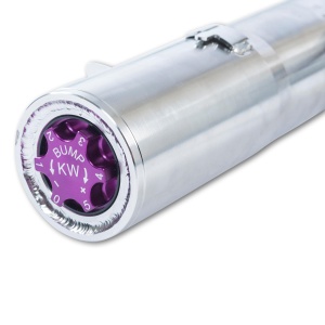KW Coilover suspension V3 Clubsport incl. top mounts 35230867 - Img 6